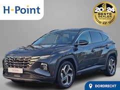 Hyundai Tucson - 1.6 T-GDI PHEV Premium 4WD | €9669 KORTING | VOORRAAD | 360 CAMERA | STOELVENTILATIE |