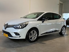 Renault Clio - 0.9 TCe Limited Navi Cruise PDC NL-auto