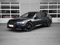 Audi A6 Avant - 40 TFSI 204pk S edition Competition | Panoramadak | Achteruitrijcamera | Stoelverwarming |