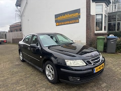 Saab 9-3 Sport Sedan - 1.8t Linear