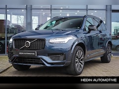 Volvo XC90 - 2.0 T8 Recharge AWD Ultimate Dark Actieve luchtvering | Harman/Kardon | Panoramadak | Semi