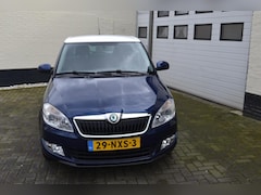 Skoda Fabia - 1.2 TSI 4cyl. Ambition