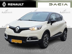 Renault Captur - 0.9 TCe Dynamique