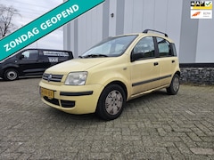 Fiat Panda - 1.2 Dynamic INRUILKOOPJE | ZO MEE | STUURBEKRACHTGING |