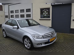 Mercedes-Benz C-klasse - 180 K BlueEFFICIENCY Business Edition/ Avantgarde NIEUWSTAAT