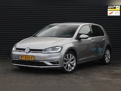 Volkswagen Golf - 1.4 TSI Highline | LED | Apple carplay | Adapt. Cruise |