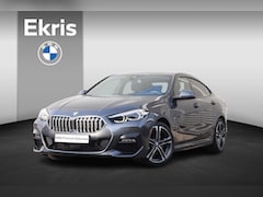 BMW 2-serie Gran Coupé - 218i | High Executive | M Sportpakket | Harman Kardon | Achteruitrijcamera | Driving Assis