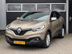 Renault Kadjar - 1.2 TCe Zen PDC, Trekhaak, Keyless, NAP