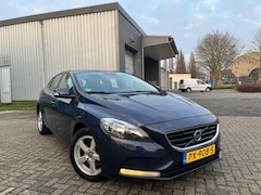 Volvo V40 - 1.6 D2 Navigatie|Camera 6bak Luxe model