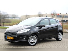 Ford Fiesta - 1.0 EcoBoost Titanium l Airco l Stoelverw l PDC