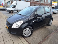 Suzuki Splash - 1.0 VVT Comfort Dealer onderhouden NAP