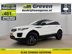 Land Rover Range Rover Evoque - 2.0 Si4 Urban AWD 241PK Leder Camera LED Clima Navi Stoelverwarming 20"LMV PDC