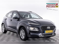 Hyundai Kona - 1.0 T-GDI Comfort | ECC ✅ 1e Eigenaar