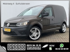 Volkswagen Caddy - 2.0 TDI L1H1 Airco Cruise Trekhaak BMT Trendline