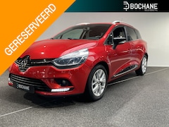 Renault Clio Estate - 0.9 TCe 90 Limited