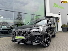 Audi Q3 Sportback - 35 TFSI Advanced Edition S * Stoelverwarming * Keyless * Direct Leverbaar