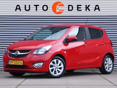 Opel Karl - 1.0 ecoFLEX Innovation *1e Eigenaar*Dealeronderh