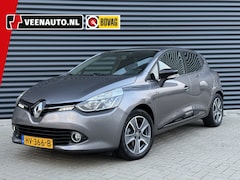 Renault Clio - 0.9 TCe ECO Night&Day