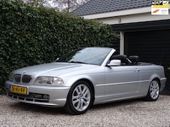 BMW 3-serie Cabrio - 330Ci Executive | Automaat | N.A.P. | Origineel Nederlands | 6 Cilinder