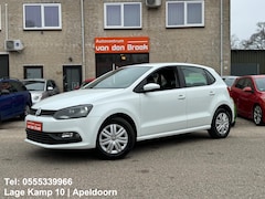 Volkswagen Polo - 1.0 Comfortline 5Drs Airco Elec Pakket Nw Apk