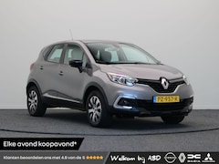 Renault Captur - 90pk TCe Zen | Trekhaak | Climate Control | Navigatie |