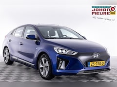 Hyundai IONIQ - Premium EV | SCHUIFDAK | LEDER | NAVI