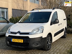 Citroën Berlingo - 1.6 HDI 500 Club Economy 2x schuifdeuren AC