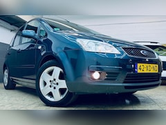 Ford C-Max - 1.8 Futura /TOP STAAT /RIJKLAAR/ NL AUTO