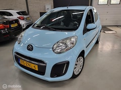 Citroën C1 - 1.0 Attraction