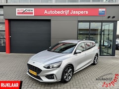 Ford Focus Wagon - 1.5 EcoBoost ST Line Business 181PK