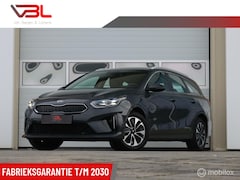 Kia Cee'd Sportswagon - Ceed 1.6 GDI PHEV DynamicPlusLine