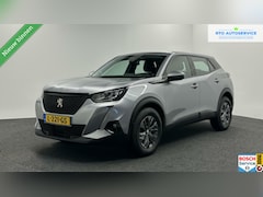 Peugeot 2008 - 1.2 PureTech Blue Lease Active CRUISE TREKHAAK