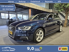 Audi A3 Sportback - 1.4 e-tron Sport Pro Line plus Navi | LED | Camera | Clima | Cruise