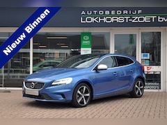 Volvo V40 - 1.5 T3 150 PK Polar+ Sport | R-Design | Camera | Panoramadak | Mooie staat