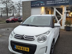 Citroën C1 - 1.0 VTi Feel Pdc airco