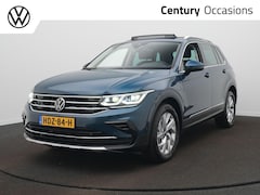 Volkswagen Tiguan - 1.4 TSI eHybrid Elegance Business+ / Panoramadak / Camera / Adap. Cruise / IQ-Light