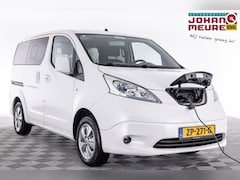 Nissan e-NV200 - 40 kWh 2.Zero Edition ✅ 1e Eigenaar