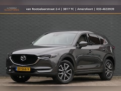 Mazda CX-5 - 2.0 SkyActiv-G 165 GT-Luxury Head-Up | Bose | Trekhaak | Leer