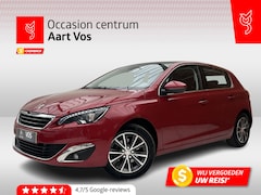 Peugeot 308 - PureTech 130 Allure | Panoramadak | Trekhaak |