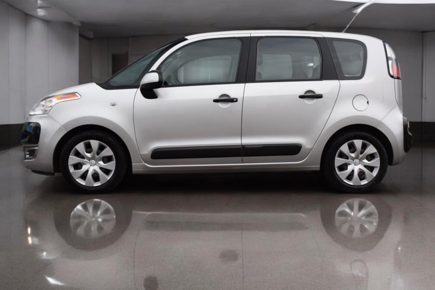 Citroën C3 Picasso - 1.4 VTi Aura 1.4 VTi Aura