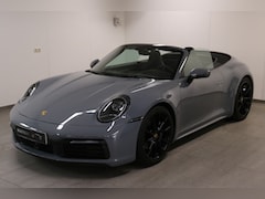 Porsche 911 Cabrio - 3.0 Carrera