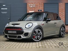 MINI John Cooper Works - 2.0 Works|REMUS|H&K|PANORAMADAK|SPORTSTOELEN