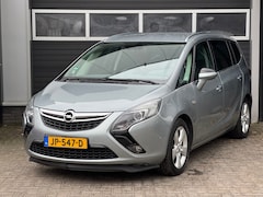 Opel Zafira Tourer - 1.4 Cosmo 7p. Navi, Camera, DodeHoek, Trekhaak,