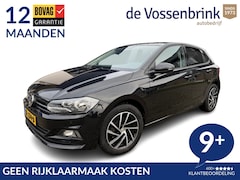 Volkswagen Polo - 1.0 TSi ComfortLine Automaat NL-Auto *Geen Afl. kosten