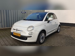 Fiat 500 - 1.2 NAKED