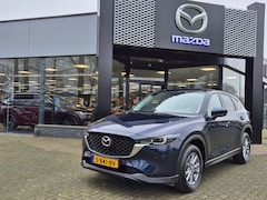 Mazda CX-5 - SKYACTIV-G 165 6MT COMFORT / Winter pack