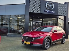 Mazda CX-30 - E-SKYACTIV-G 122 COMFORT / Trekhaak