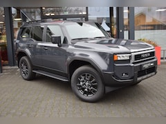 Toyota Land Cruiser 250 - 2.8 D-4D TX-L A/T VAN '' BPM VRIJ ''