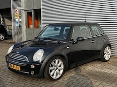 MINI Cooper - 1.6 COOPER PEPPER / CRUISE / NL-AUTO / APK T/M 13-10-2025