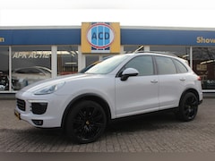 Porsche Cayenne - 3.0 V6 416pk E-Hybrid S Tiptronic S | Orig NL | 1ste Eig | €21.900 ex btw | €26.500 incl b